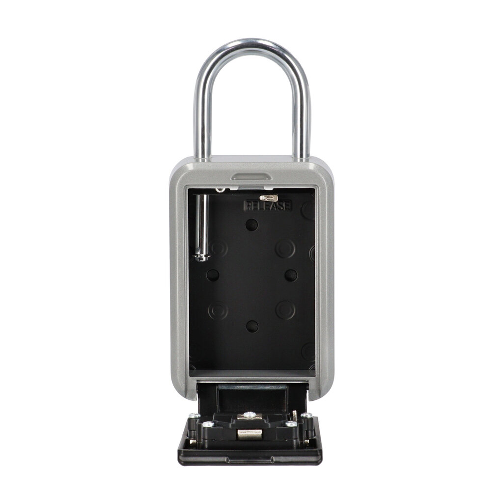 Silmusega võtmete karbis Brihard Key Lock Box All Season hind ja info | Seifid | kaup24.ee