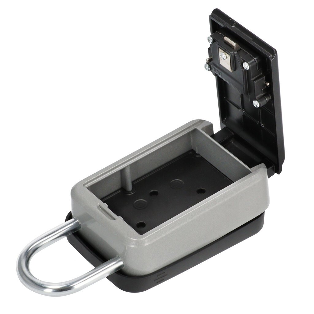 Silmusega võtmete karbis Brihard Key Lock Box All Season hind ja info | Seifid | kaup24.ee