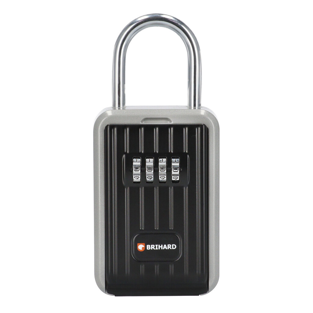 Silmusega võtmete karbis Brihard Key Lock Box All Season hind ja info | Seifid | kaup24.ee