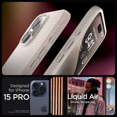 Spigen Liquid Air цена и информация | Чехлы для телефонов | kaup24.ee