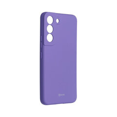 Чехол Roar Colorful Jelly для Xiaomi Mi 10T / 10T Pro 5G (6,67”) — Фиолетовый цена и информация | Чехлы для телефонов | kaup24.ee