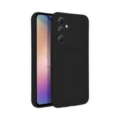 Чехол Forcell Card для Xiaomi Redmi Note 12 5G (6,67″) - Белый цена и информация | Чехлы для телефонов | kaup24.ee