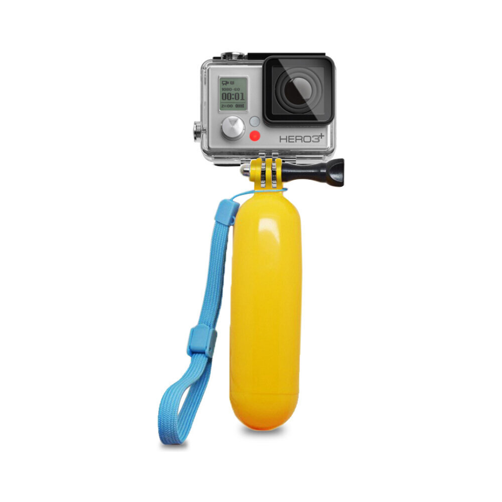 Beep GoPro Hero Floaty Grip hind ja info | Videokaamerate lisatarvikud | kaup24.ee