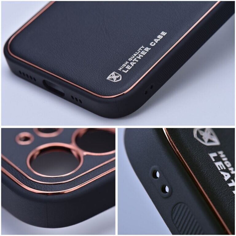 Forcell Leather Case hind ja info | Telefoni kaaned, ümbrised | kaup24.ee