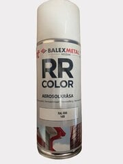 Аэрозольная краска AT&BALEX, RR-Color, RAL6005, зеленый мох, 400 мл. цена и информация | AT & Balex Metal Сантехника, ремонт, вентиляция | kaup24.ee