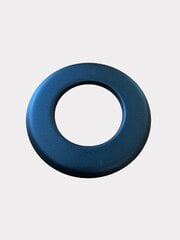 Декоративное кольцо для дымохода Darco, D80 цена и информация | Дымоходы | kaup24.ee