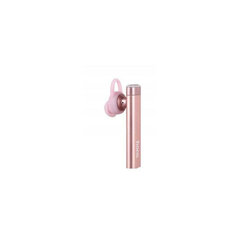 Juhtmevaba käed-vabad seadmed HOCO E14 Impetuos Bluetooth 4.1 roosa (roosa kuld) hind ja info | Käed-vabad seadmed | kaup24.ee