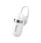 Juhtmevaba käed-vabad seadmed HOCO E40 Surfiheli Bluetooth 4.2 valge цена и информация | Kõrvaklapid | kaup24.ee