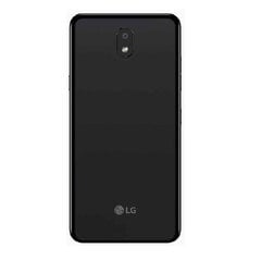 Tagakaas LG K30 must originaal (kasutatud klass A) hind ja info | Telefoni kaaned, ümbrised | kaup24.ee