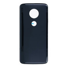 Tagakaas Motorola Moto G6 Play Blue originaal (kasutatud klass B) hind ja info | Telefoniosad ja parandamise tööriistad | kaup24.ee