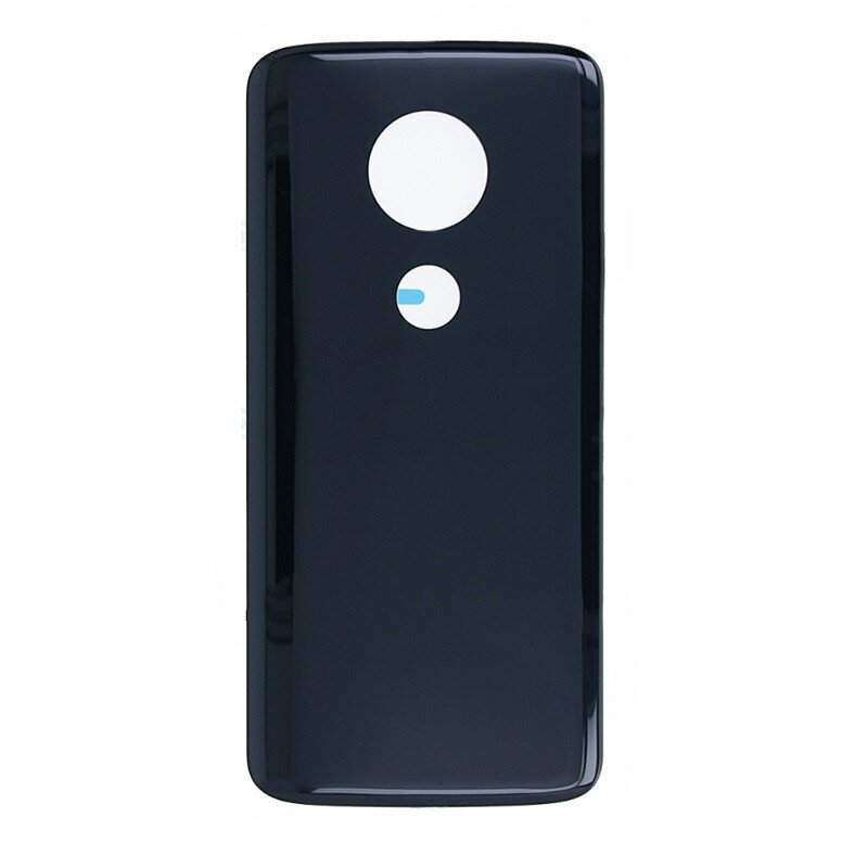 Tagakaas Motorola Moto G6 Play Blue originaal (kasutatud klass C) цена и информация | Telefoni kaaned, ümbrised | kaup24.ee