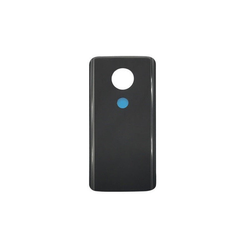 Tagakaas Motorola Moto G7 Power Black originaal (kasutatud klass A) цена и информация | Telefoni kaaned, ümbrised | kaup24.ee