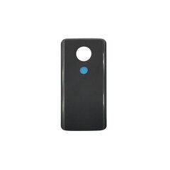 Задняя крышка Motorola Moto G7 Power Black оригинал (б/у Grade B) цена и информация | Чехлы для телефонов | kaup24.ee