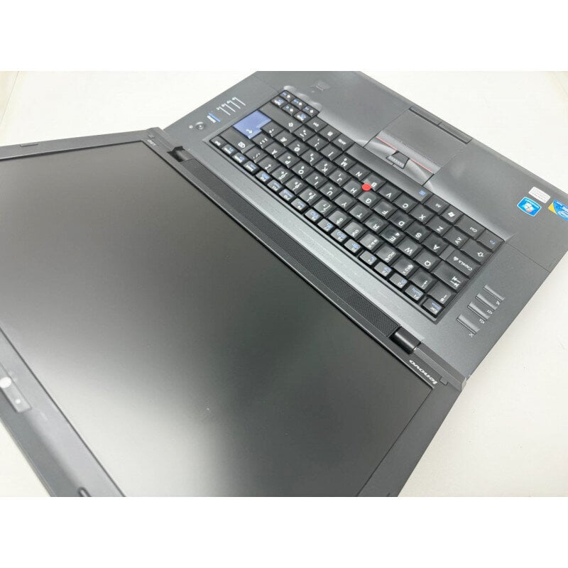 LENOVO Thinkpad L512 /15,6" LCD / Intel core i3 protsessor / 4 GB RAM / 240 GB SSD / kasutatud sülearvuti hind ja info | Sülearvutid | kaup24.ee