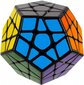 Pusle Kruzzel kuubik-dodekaeeder 19886 hind ja info | Lauamängud ja mõistatused | kaup24.ee