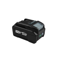 Аккумулятор дляэлектроинструментов MAKITA BL4040, 40V, 4Ah, Li-ion цена и информация | Шуруповерты, дрели | kaup24.ee