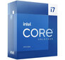 Intel Core i7-14700KF Box hind ja info | Protsessorid (CPU) | kaup24.ee