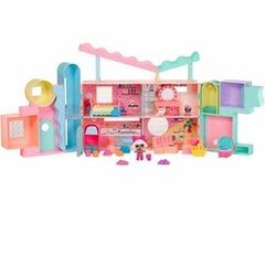 L.O.L. Surprise игровой набор кукольный дом цена и информация | Игрушки для девочек | kaup24.ee