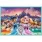 Puslede komplekt Trefl Paw Patrol (Käpapatrull) цена и информация | Pusled | kaup24.ee