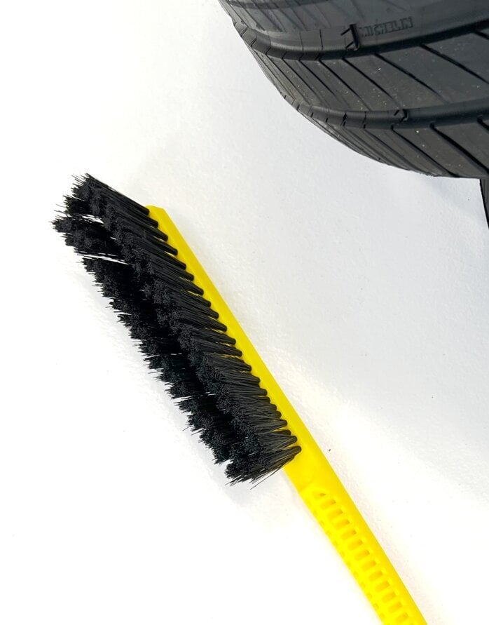 Autohari-kaabits lume ja jää puhastamiseks 52 cm hind ja info | Lisaseadmed | kaup24.ee