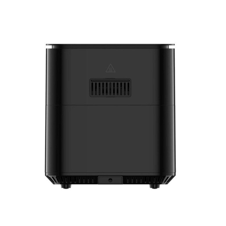 XIAOMI Smart Air Fryer 6.5L Black цена и информация | Fritüürid, kuumaõhufritüürid | kaup24.ee