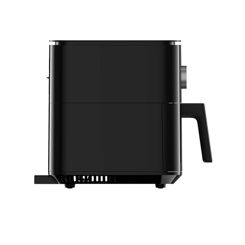 XIAOMI Smart Air Fryer 6.5L Black hind ja info | Fritüürid, kuumaõhufritüürid | kaup24.ee