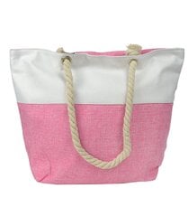 Очень большая пляжная сумка-шоппер Summer Time цена и информация | Женские сумки | kaup24.ee