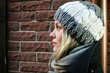 Müts naistele 1022-uniw цена и информация | Naiste mütsid ja peapaelad | kaup24.ee