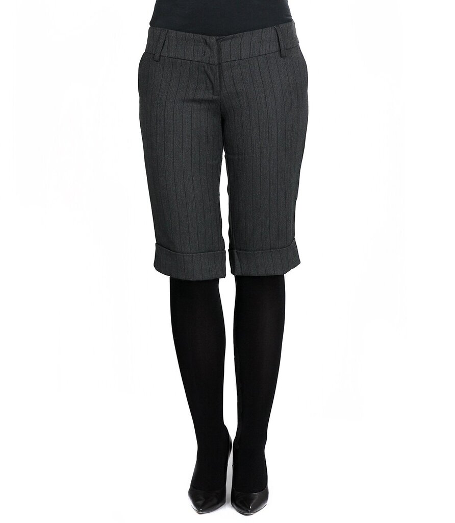 Naiste lühikesed püksid, mustad hind ja info | Naiste lühikesed püksid | kaup24.ee