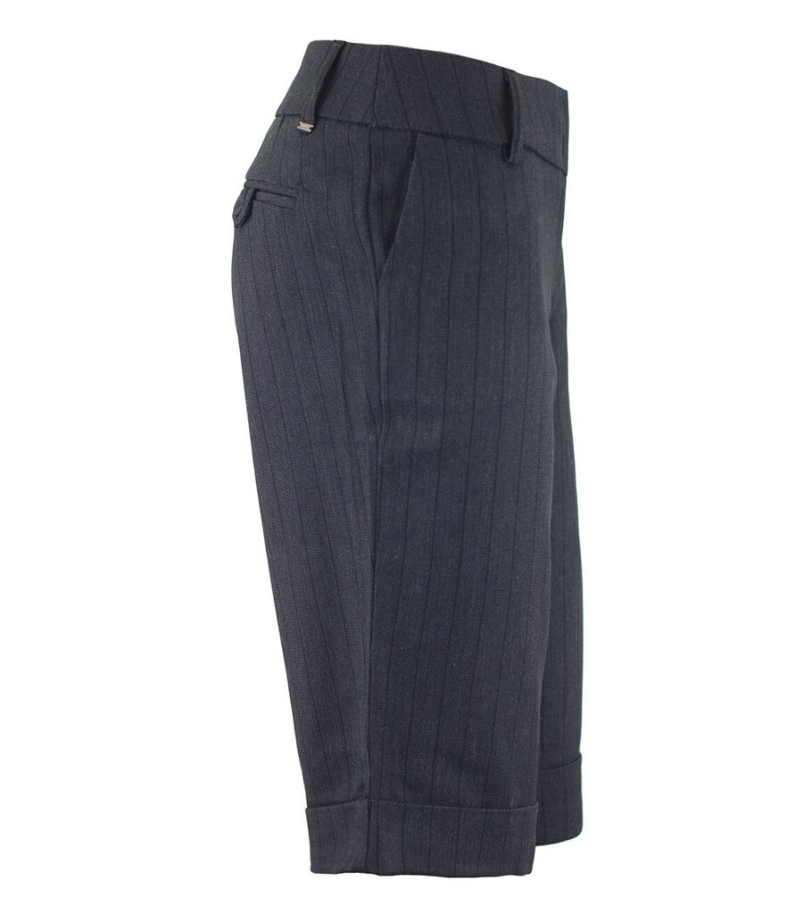Naiste lühikesed püksid, mustad hind ja info | Naiste lühikesed püksid | kaup24.ee