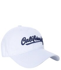 Müts naistele California 17355-uniw цена и информация | Женские шапки | kaup24.ee