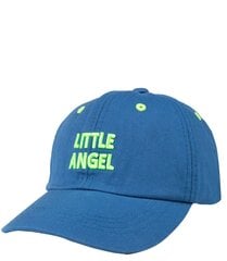 Müts lastele Little Angel 17330-uniw цена и информация | Аксессуары для детей | kaup24.ee