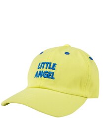 Müts lastele Little Angel 17333-uniw цена и информация | Аксессуары для детей | kaup24.ee