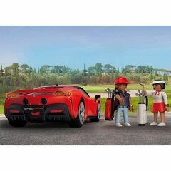 71020 Playmobil® Ferrari SF90 Stradale цена и информация | Конструкторы и кубики | kaup24.ee