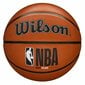 Korvpalli pall Wilson NBA Drv Plus, suurus 6 hind ja info | Korvpallid | kaup24.ee