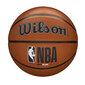 Korvpalli pall Wilson NBA Drv Plus, suurus 6 hind ja info | Korvpallid | kaup24.ee