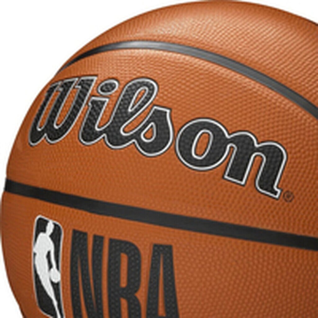 Korvpalli pall Wilson NBA Drv Plus, suurus 6 hind ja info | Korvpallid | kaup24.ee