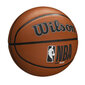 Korvpalli pall Wilson NBA Drv Plus, suurus 6 hind ja info | Korvpallid | kaup24.ee