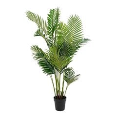 Kunsttaim Palm hind ja info | Kunstlilled | kaup24.ee