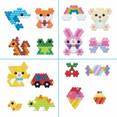 Käsitöömäng Aquabeads цена и информация | Развивающие игрушки | kaup24.ee