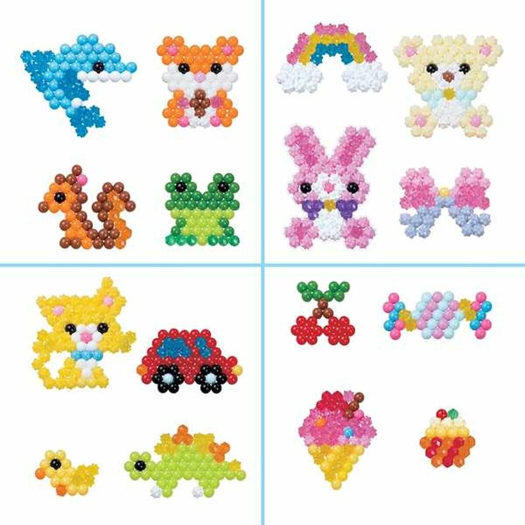 Käsitöömäng Aquabeads hind ja info | Arendavad mänguasjad | kaup24.ee