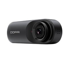 Dash camera DDPAI Mola N3 Pro, 1600p/30fps + 1080p/25fps цена и информация | Видеорегистраторы | kaup24.ee