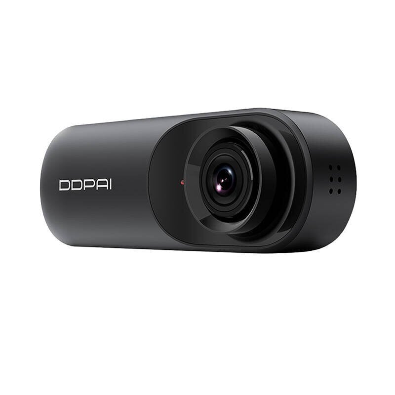 Dash camera DDPAI Mola N3 Pro, 1600p/30fps + 1080p/25fps цена и информация | Pardakaamerad ja videosalvestid | kaup24.ee