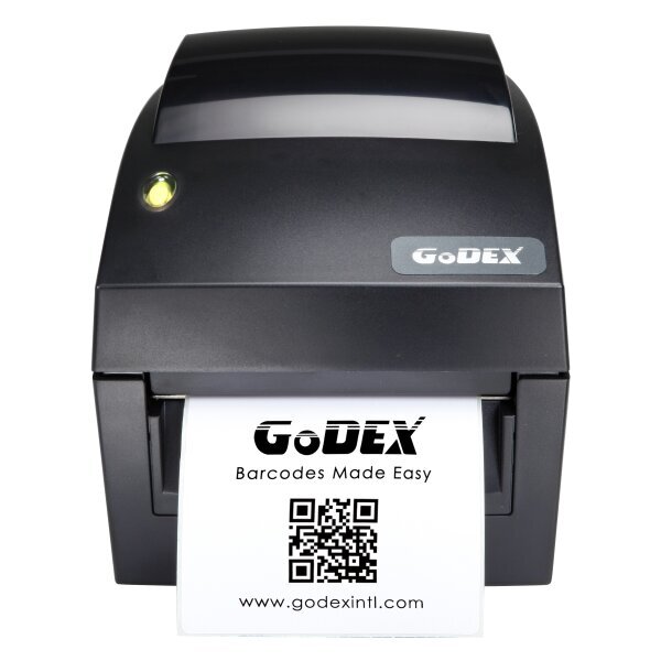 Godex DT41 hind ja info | Printerid | kaup24.ee