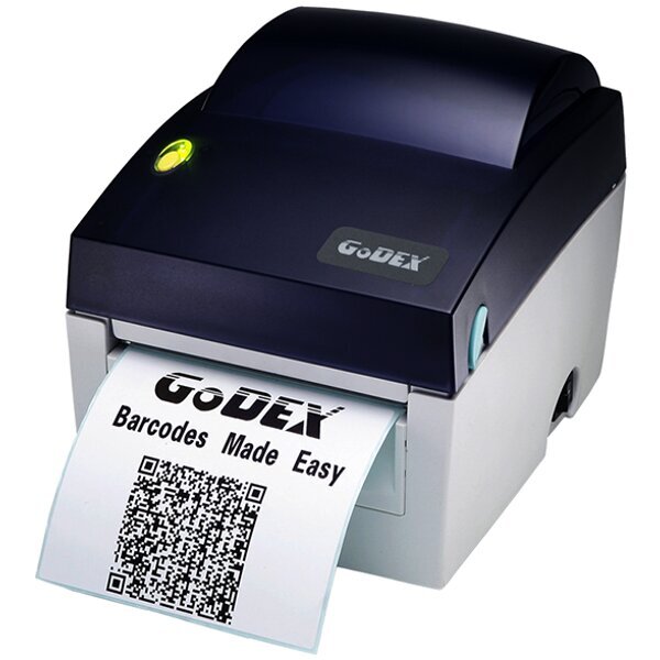 Godex DT4x hind ja info | Printerid | kaup24.ee