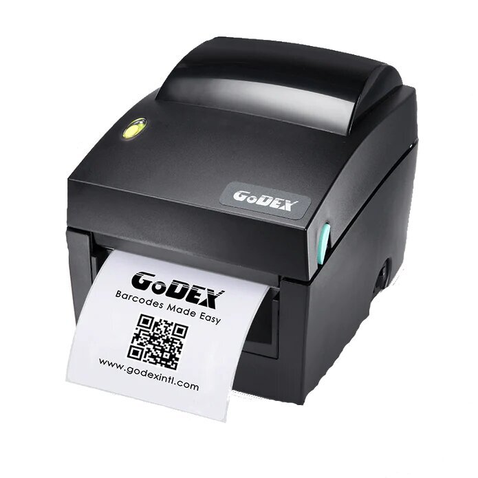 Godex DT4xW hind ja info | Printerid | kaup24.ee