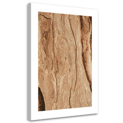 Картина Home ESPRIT Дерево Cottage 100 x 3,5 x 150 cm цена и информация | Картины, живопись | kaup24.ee