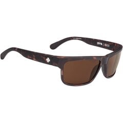 Солнцезащитные очки для мужчин SPY Optic Frazier, черные, крапчато-синие с темно-синими поляризационными линзами цена и информация | Солнцезащитные очки для мужчин | kaup24.ee