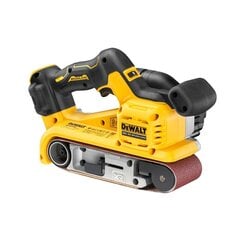 Akulintlihvmasin Dewalt DCW220N-XJ 18V цена и информация | Шлифовальные машины | kaup24.ee