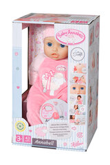 Nukk Baby Annabell Zapf Creation 710241, 43 cm hind ja info | Tüdrukute mänguasjad | kaup24.ee